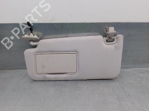 Pare-soleil gauche SUBARU OUTBACK (BS) 2.0 D AWD (BSD) (150 hp) 18642931