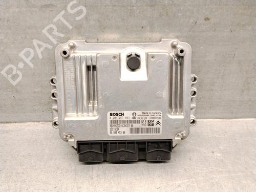 Used Engine control unit (ECU) Engine control unit (ECU) 39237377 39237377