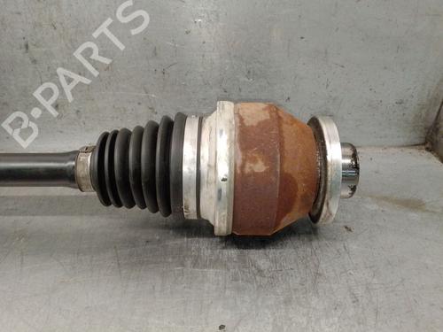 Left front driveshaft VW MULTIVAN T6 (SGF, SGM, SGN, SHM, SHN) 2.0 TDI | BP38097263M38 - Image 4