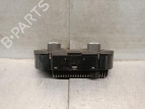 Climate control OPEL ASTRA J (P10) 1.6 CDTi (68) | BP31757047I5