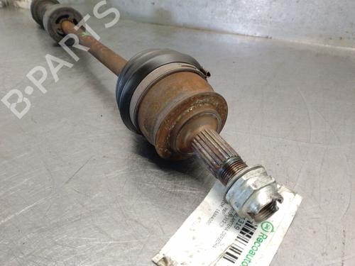 Right front driveshaft FIAT 500 (312_) 1.2 (312AXA1A) | BP34722451M39  - Image 5