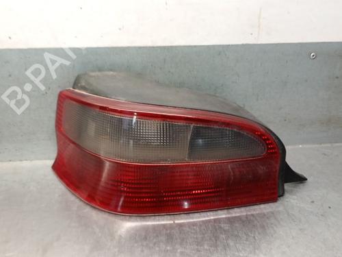 Used Left taillight Left taillight CITROËN SAXO (S0, S1) 1.5 D (57 hp) 32728015 32728015