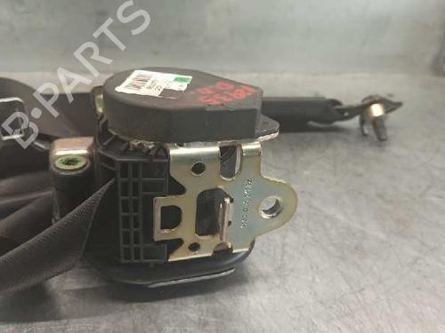 Front right seatbelt MERCEDES-BENZ VANEO (414) 1.7 CDI (414.700) | BP8725873I25 