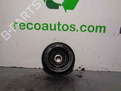 Used Pulley MERCEDES-BENZ VITO / MIXTO Van (W639) [2003-2025]  20253156