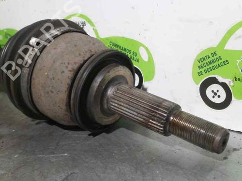 Right front driveshaft FORD USA EXPLORER (U2, U_)  | BP9958544M39