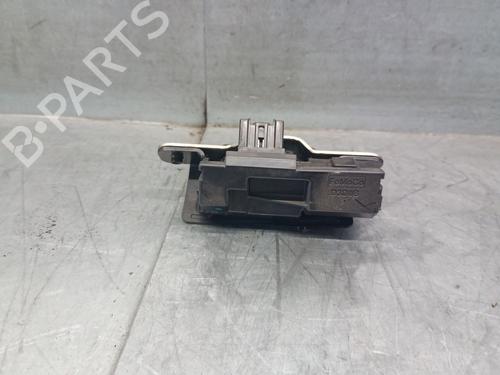 Bakluke lås FORD FIESTA VI (CB1, CCN) 1.4 TDCi | BP29400274C101 