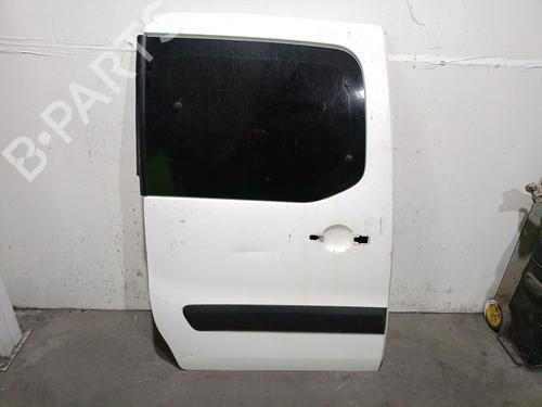hjre-side-skydedr-citroen-berlingo-multispace-b9-2008-38254856 main image