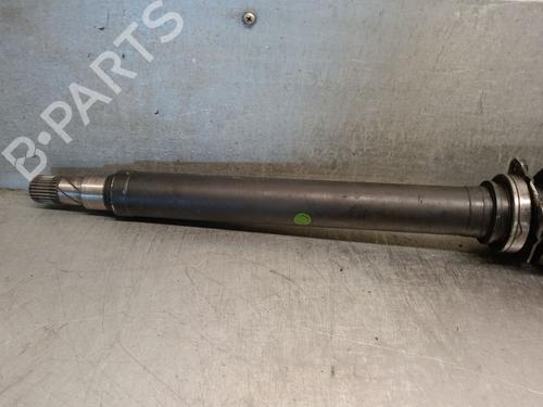 Right front driveshaft ALFA ROMEO 159 (939_) 1.9 JTDM 16V (939AXC1B, 939AXC12) | BP37442296M39 - Image 3