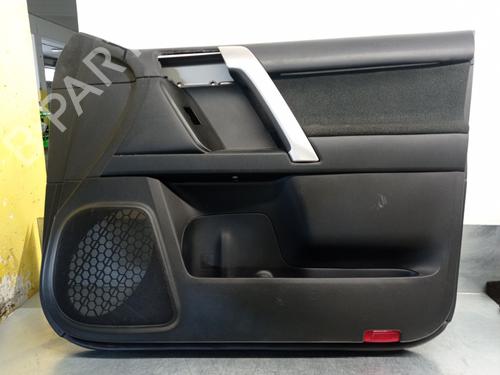 Used Front right panel TOYOTA LAND CRUISER PRADO (_J15_) 2.8 D-4D (GDJ150_, GDJ155_, GDJ150, GDJ151) (177 hp) 12999114
