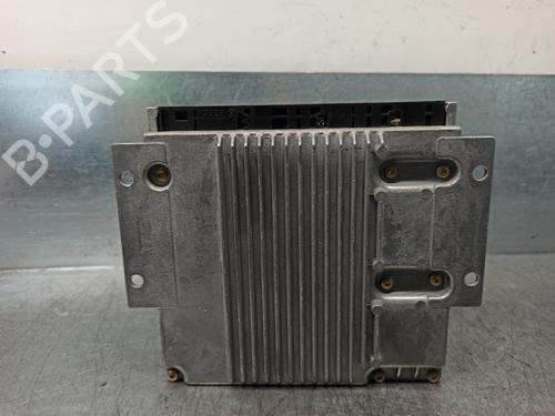 Engine control unit (ECU) MERCEDES-BENZ S-CLASS (W220) S 320 (220.065, 220.165) | BP10009685M57 