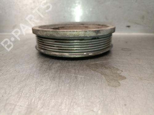 Pulley ALFA ROMEO 147 (937_) 1.6 16V T.SPARK ECO (937.AXA1A, 937.BXA1A) | BP29611353M122