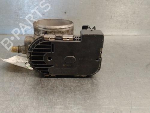 Throttle body PEUGEOT 607 (9D, 9U) 3.0 V6 24V | BP36531714M82 - Image 5