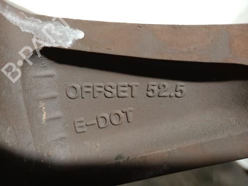 Fælk KIA OPTIMA (JF) 1.7 CRDi | BP32783686C45  - Image 6