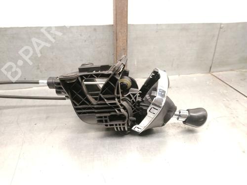 Gear lever FORD S-MAX (WA6) 2.2 TDCi | BP28378612M90 