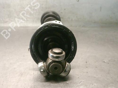 Left front driveshaft RENAULT MASTER II Bus (JD) 2.8 dTI (JD0B, JD0F, JD1B, JD1F) | BP31036072M38 