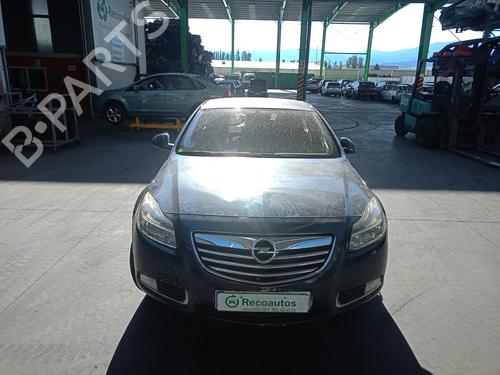 Right headlight OPEL INSIGNIA A (G09) 2.0 CDTI (68) | BP36562426C29 - Image 12