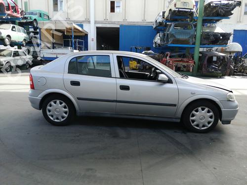 Instrument cluster OPEL ASTRA G Hatchback (T98) 1.6 16V (F08, F48) | BP15228324C47 