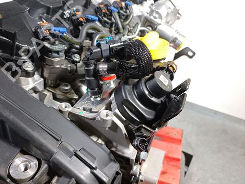 Engine DACIA DUSTER (HM_) 1.5 dCi 115 4x4 | BP38539181M1 - Image 7