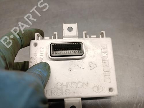 Electronic module RENAULT CLIO IV (BH_) 0.9 TCe 90 LPG | BP23425952M83 - Image 3