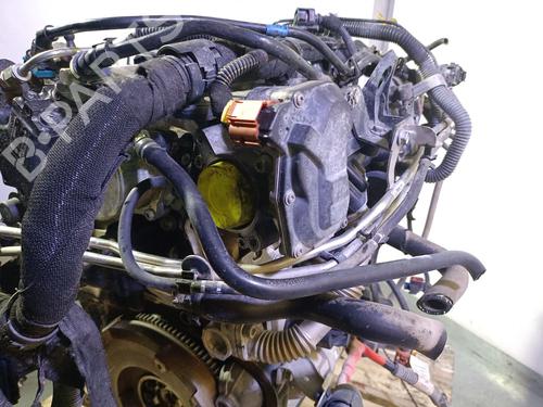 Motor OPEL CORSA E (X15) 1.3 CDTI (08, 68) | BP30198289M1