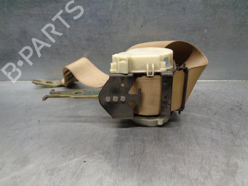 Rear left seatbelt BMW 5 (E60) 530 d | BP8304023I29 