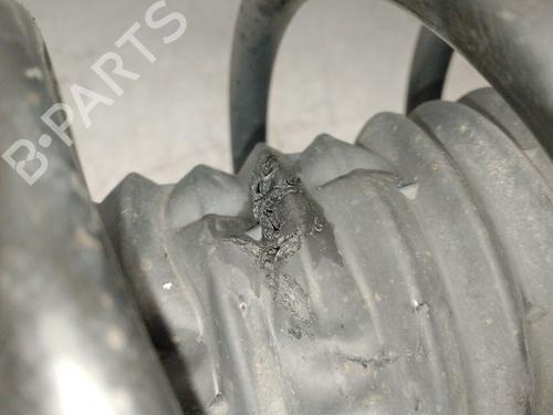 Left front shock absorber RENAULT KANGOO / GRAND KANGOO II (KW0/1_) 1.5 dCi 70 (KW0V, KW0A) | BP31665940M16 