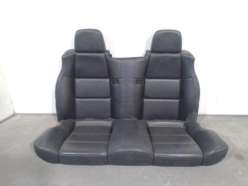 Used Rear seat PEUGEOT 307 CC (3B) 2.0 16V (136 hp) 24446162