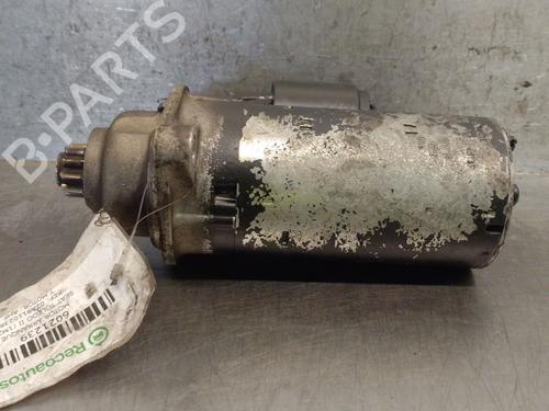 Starter SEAT TOLEDO II (1M2) 1.9 TDI | BP36014544M8 - Image 3