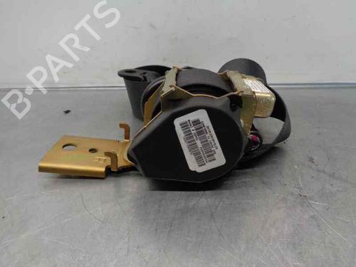 Sikkerhedssele foran højre CHRYSLER SEBRING (JR) 2.7 V6 24V (203 hp) 8725361