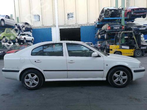 Rim SKODA OCTAVIA I (1U2) 1.9 TDI | BP7193661C45 