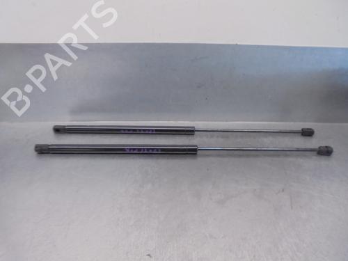 Used Tailgate lift support CITROËN SAXO (S0, S1) 1.5 D (57 hp) 15736968