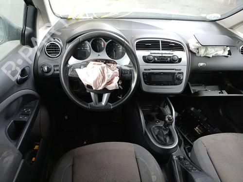 Engine control unit (ECU) SEAT ALTEA (5P1) 1.6 TDI | BP34440635M57 - Image 10