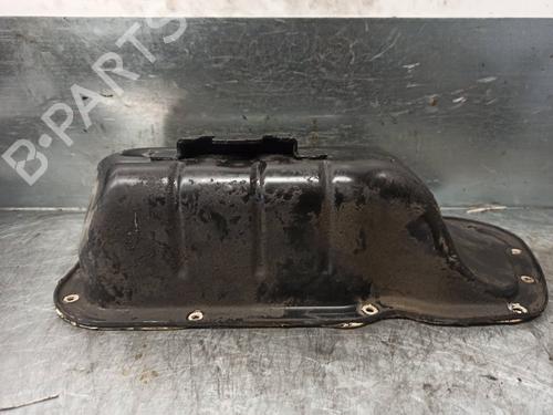 Used Oil sump CITROËN C2 (JM_) 1.1 (60 hp) 20261153