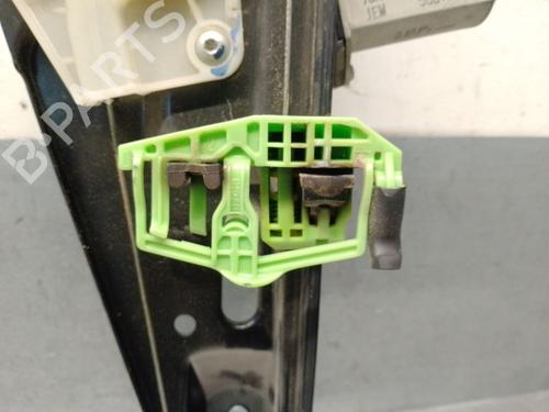 Rear right window mechanism BMW X1 (E84) sDrive 20 d | BP33675270C25 - Image 4