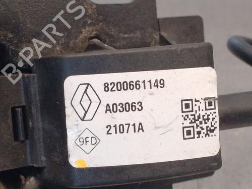Bagklap lås RENAULT MASTER III Van (FV) 2.3 dCi 135 FWD (FV0N, FV08, FV06, FV00, FV1S) | BP37526352C101 - Image 4