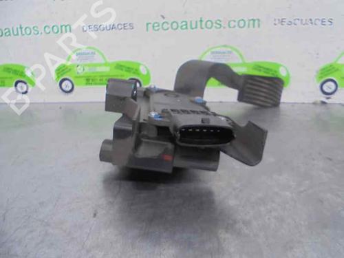 Pedal FIAT FIORINO Box Body/MPV (225_) 1.3 D Multijet (225BXD1A, 225BXB1A, 225BXB11) | BP3500912I4 