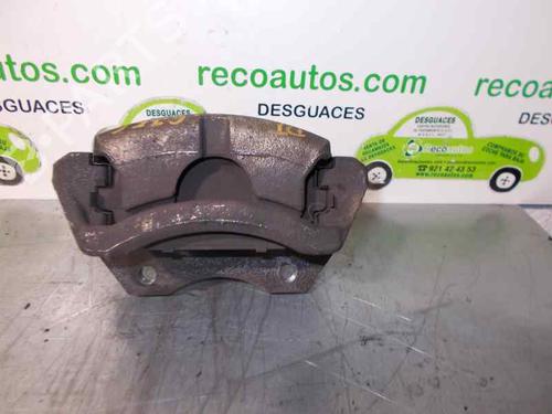 Left front brake caliper NISSAN ALMERA TINO (V10) 1.8 | BP11614100M105 