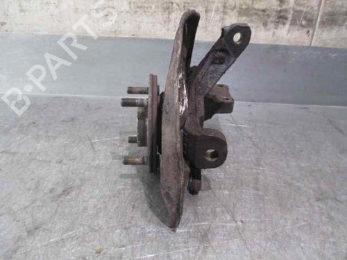 Left front steering knuckle VOLVO S40 I (644) 1.9 DI | BP6694051M25 