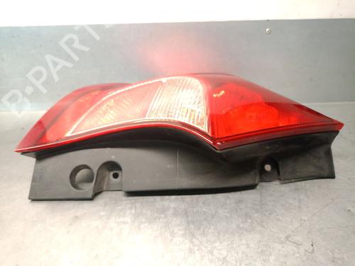 Farolim esquerdo NISSAN NOTE (E12) 1.5 dCi | BP38254456C34 - Image 4