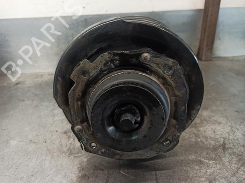 Left front shock absorber RENAULT 21 (B48_) 1.7 | BP15353044M16 