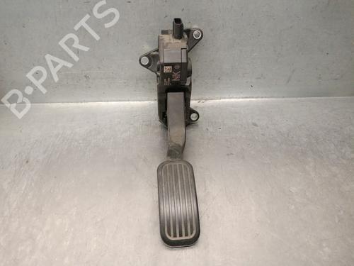 Used Pedal Pedal 38729134 38729134