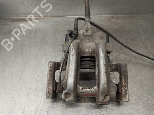 Used Right rear brake caliper BMW 3 (F30, F80) 318 d (143 hp) 11618787
