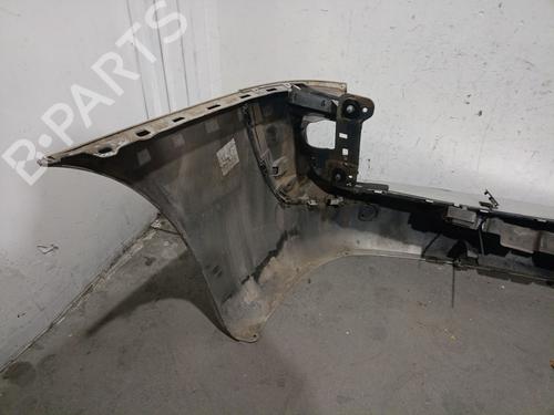 Rear bumper RENAULT ESPACE IV (JK0/1_) 3.5 V6 (JK00, JK0F, JK0P, JK0S, JK0W) | BP29862761C8