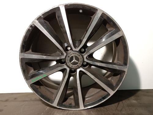 Used Rim MERCEDES-BENZ B-CLASS Sports Tourer (W246, W242) B 200 CDI / d 4-matic (246.202) (136 hp) 27528825