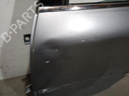 Left rear door PEUGEOT 2008 I (CU_) 1.2 THP 110 / PureTech 110 | BP29312196C4 