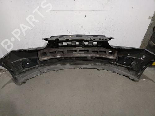 Front bumper CHEVROLET AVEO Hatchback (T300) 1.2 | BP31169308C7 
