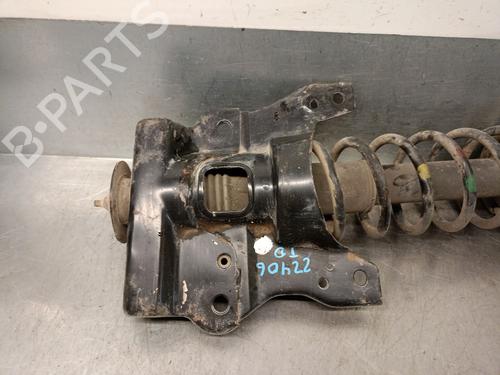Right rear shock absorber HYUNDAI SONATA IV (EF) 2.0 16V | BP25242335M19 