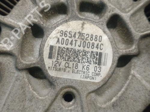 Alternator CITROËN C5 II (RC_) 2.0 HDi (RCRHRH) | BP38271993M7 - Image 5