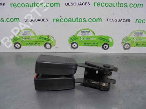 Seat buckle SAAB 9-3 Cabriolet (YS3D)  | BP20248017I32 