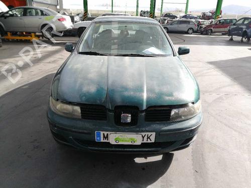 Right mirror SEAT TOLEDO II (1M2) 1.9 TDI | BP5187081C27 